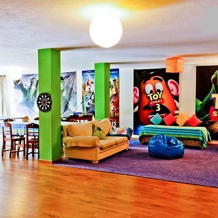 Coloured Studio Dystrykt Dystrykt Faro Pokój zdjęcie