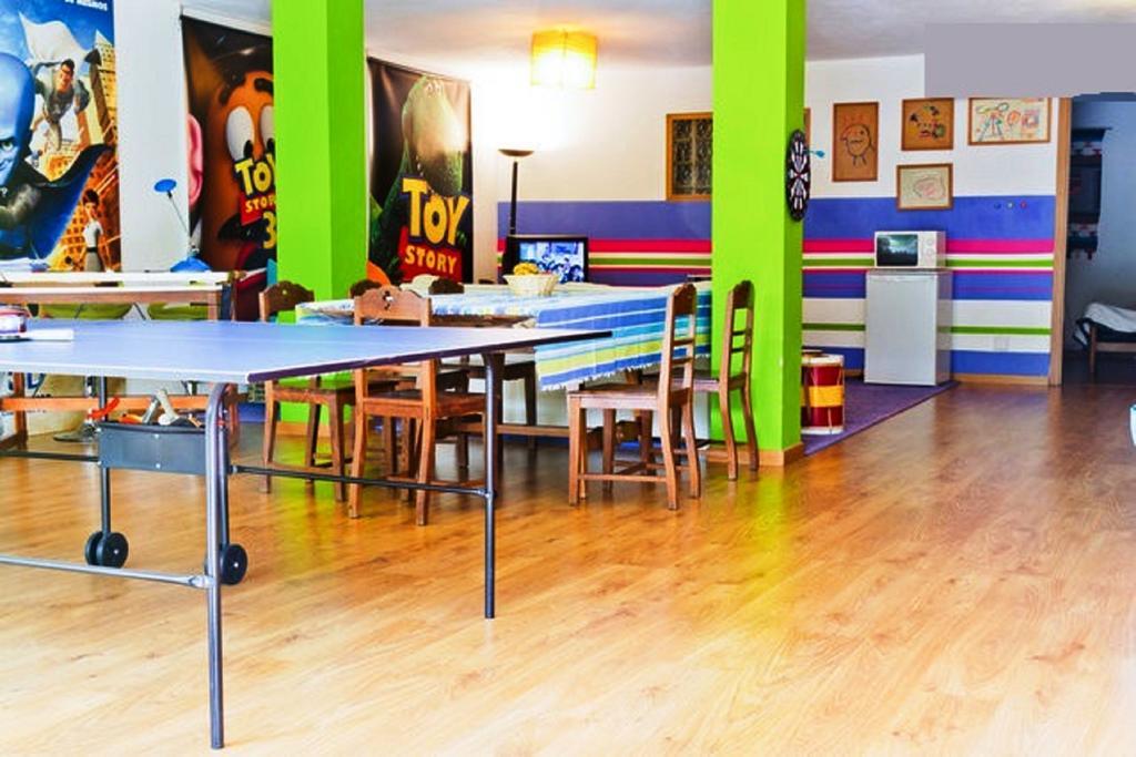 Coloured Studio Dystrykt Dystrykt Faro Pokój zdjęcie