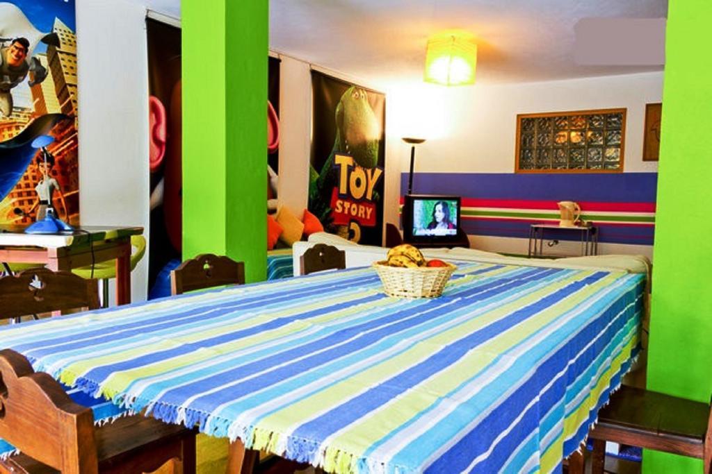 Coloured Studio Dystrykt Dystrykt Faro Pokój zdjęcie