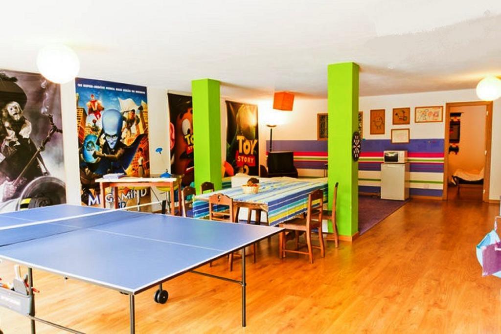 Coloured Studio Dystrykt Dystrykt Faro Pokój zdjęcie