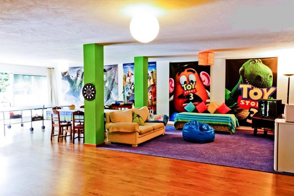 Coloured Studio Dystrykt Dystrykt Faro Pokój zdjęcie